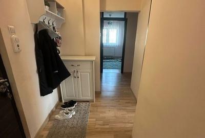 Apartament cu 3 camere, mobilat în Plopilor - 6