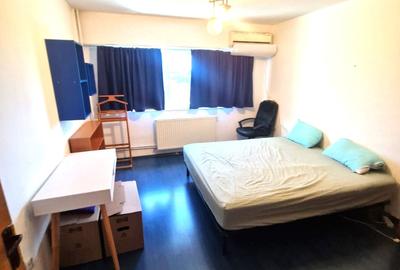 Apartament cu 2 camere decomandat în Crângași