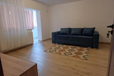 Apartament cu 2 camere decomandat în Drumul Taberei - 1