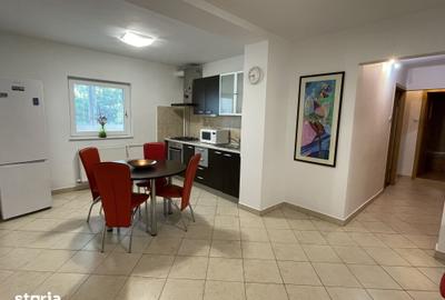 Apartament cu 3 camere decomandat în Floreasca