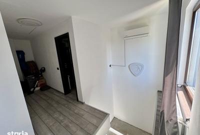 Casă cu 6 camere cu Teren 900 Mp în Ghirodei - 6