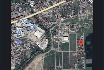 Casă cu 3 camere în Central