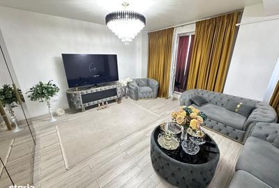 Apartament cu 3 camere în Militari