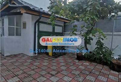 Casă cu 3 camere cu Teren 100 Mp în Drumul Taberei - 9