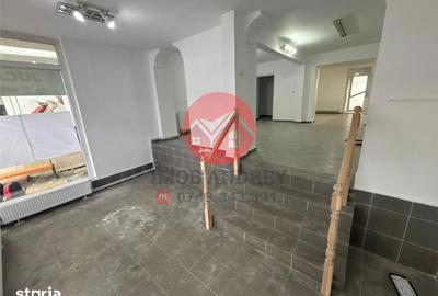 Spațiu comercial, de 80 mp, în Ultracentral - 10