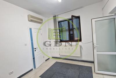 Spațiu comercial, de 163 mp, în Calea București - 4