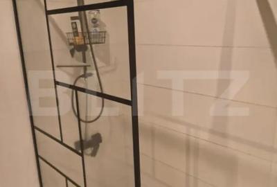 Apartament cu 2 camere semidecomandat în Florești - 7