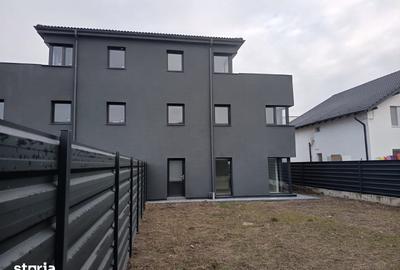 Casă cu 5 camere cu Teren 350 Mp în Șura Mică - 8