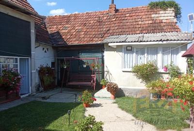 Casă individuală cu 3 camere cu Canalizare în Josani (Măgești) - 3
