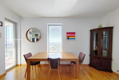 Apartament cu 2 camere decomandat, mobilat în Văcăresti - 3