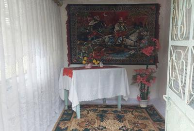 Casă cu 5 camere în Dumitrești - 1