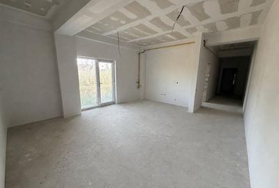 Apartament cu 2 camere decomandat în Central - 3