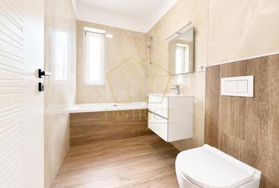Apartament cu 2 camere semidecomandat, mobilat în Giroc - 7