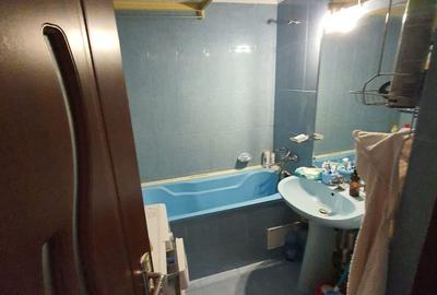 Apartament cu 2 camere decomandat în Dorobanți