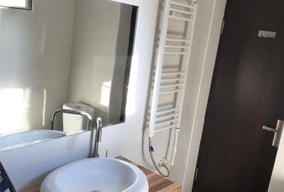 Casă cu 3 camere în Andronache - 1