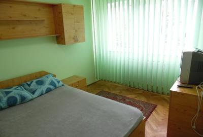 Apartament cu 2 camere decomandat în Central - 7