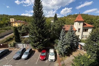 Apartament cu 3 camere în Grigorescu