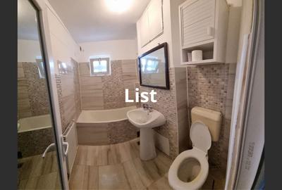 Apartament cu 2 camere semidecomandat, mobilat în Micro III - 11