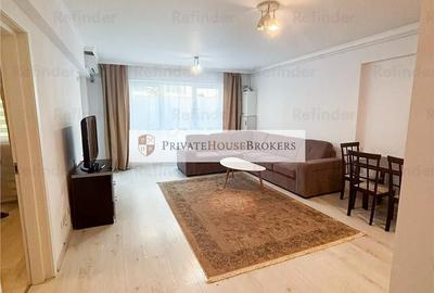 Apartament cu 2 camere semidecomandat în Central - 3