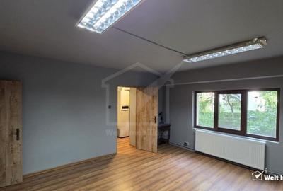 Garsonieră semidecomandată în Gheorgheni - 2