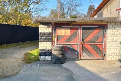 Casă cu 4 camere cu Teren 100 Mp în Central - 2