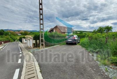 Teren de 2732 mp, în Șomcuta Mare - 5