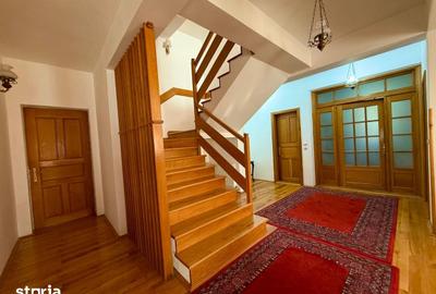 Casă cu 8 camere cu Teren 3389 Mp în Piatra Arsă - 6