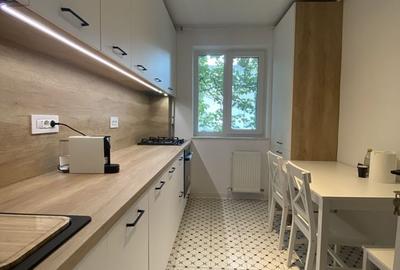 Apartament cu 2 camere semidecomandat în Central - 6