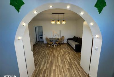 Apartament cu 2 camere în Valea Borcutului - 13