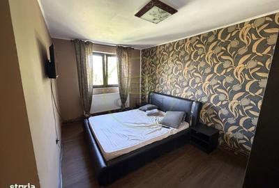 Casă cu 4 camere în Preajba