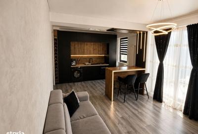 Apartament cu 2 camere în Nord