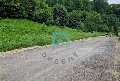 Teren intravilan de 500 mp, în Bunloc - 7