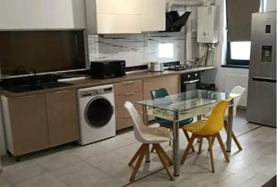 Apartament cu 3 camere decomandat în Tomis Plus - 1