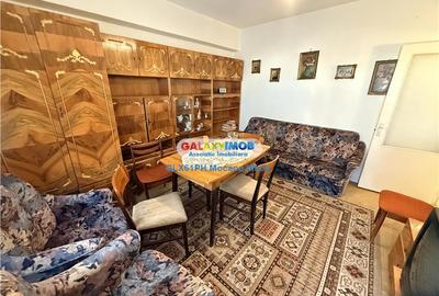 Apartament cu 3 camere decomandat, mobilat în Ultracentral