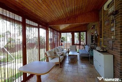Casă cu 4 camere cu Teren 397 Mp în Cumpăna