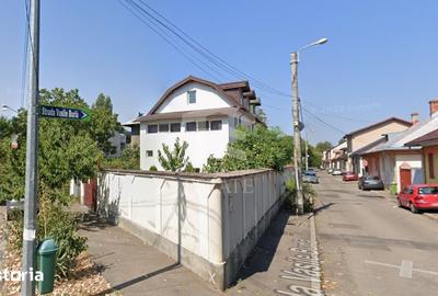 Casă cu 7 camere cu Canalizare în Grozăvești - 4