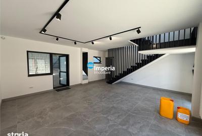 Spațiu comercial, de 590 mp, în Tomești - 5