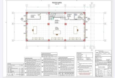 Spațiu comercial, de 400 mp, în Tei - 16