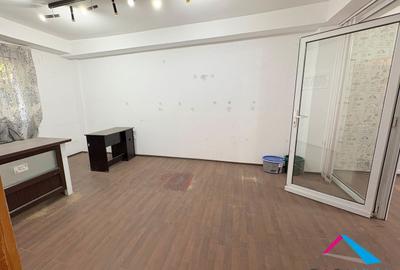 Spațiu comercial, de 60 mp, în Ultracentral