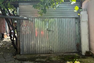 Casă individuală cu 5 camere cu Canalizare în Industriilor - 6