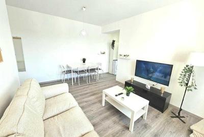 Apartament cu 2 camere semidecomandat în Viilor - 5