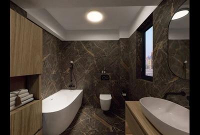 Apartament cu 4 camere în Aviației - 2