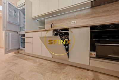 Apartament cu 5 camere decomandat în Dorobanți - 6