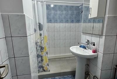 Apartament cu 2 camere decomandat în Exterior Vest - 3