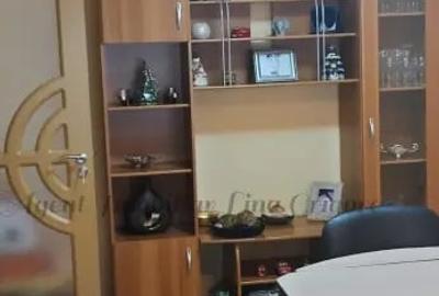 Apartament cu 3 camere decomandat în Brăilei