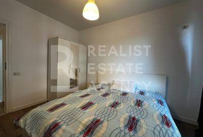 Apartament cu 2 camere în Viilor - 6