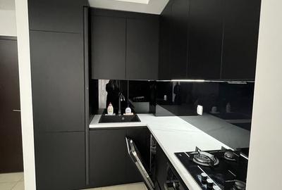 Apartament cu 2 camere în Ștefăneștii de Jos - 5