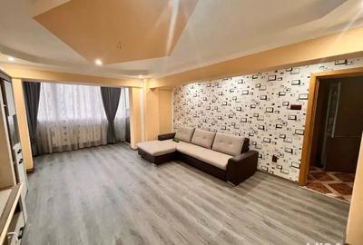 Apartament cu 3 camere decomandat în Central - 3