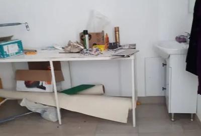 Spațiu comercial, de 24 mp, în Cotroceni - 2
