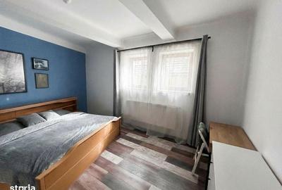 Apartament cu 3 camere, mobilat în Muncii - 4